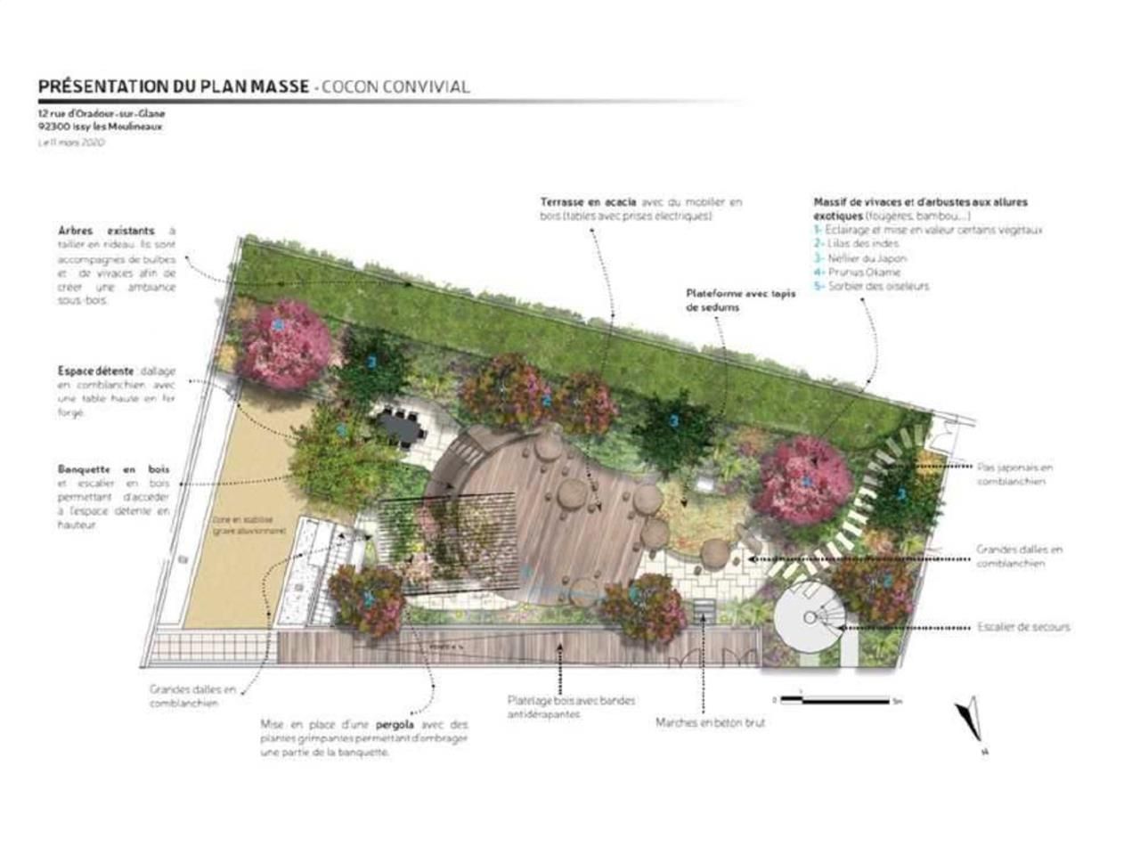 Location bureaux 2468 m² divisibles à partir de 1234 m²