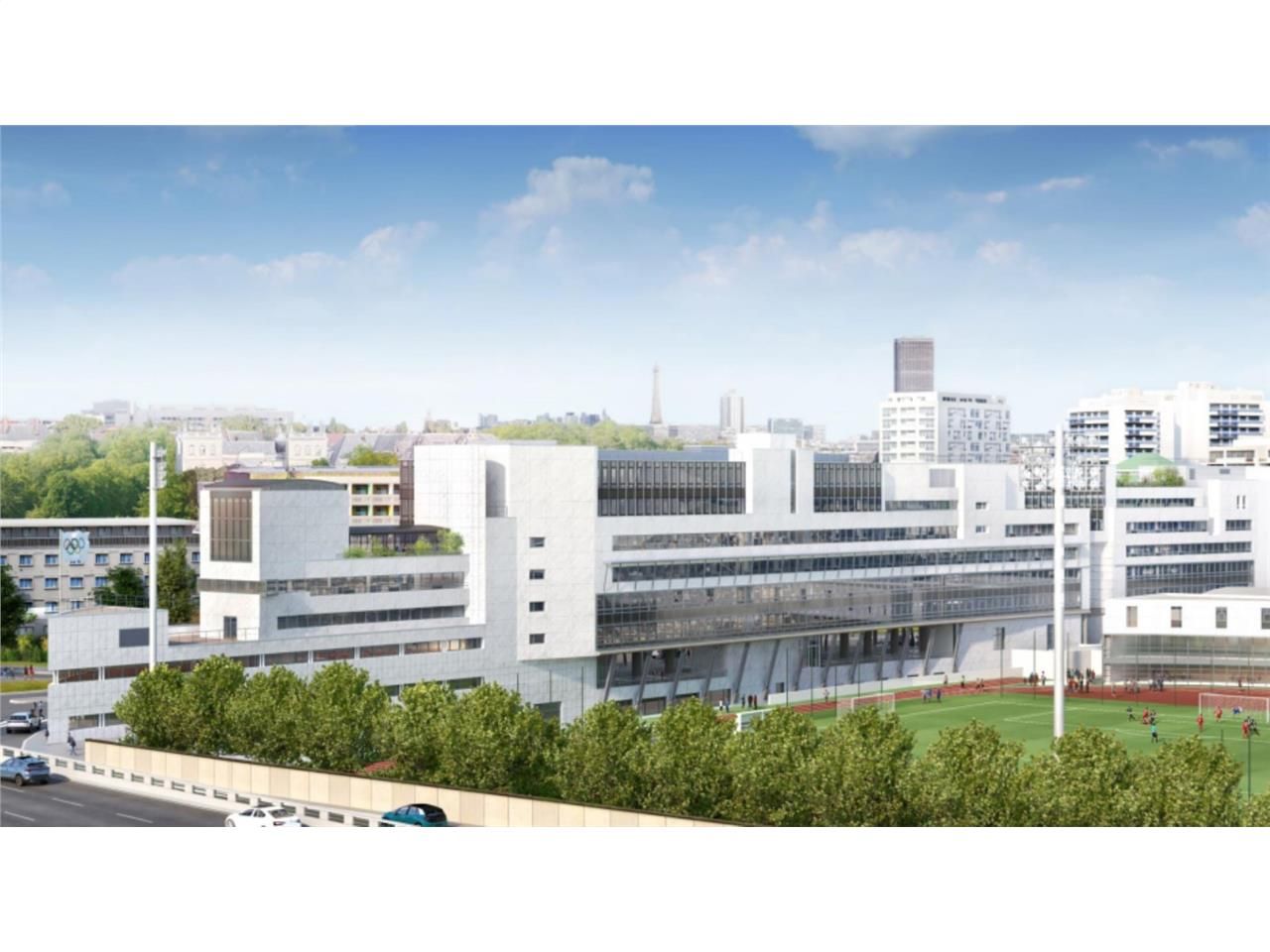 Alex Bolton vous propose des plateaux de bureaux 