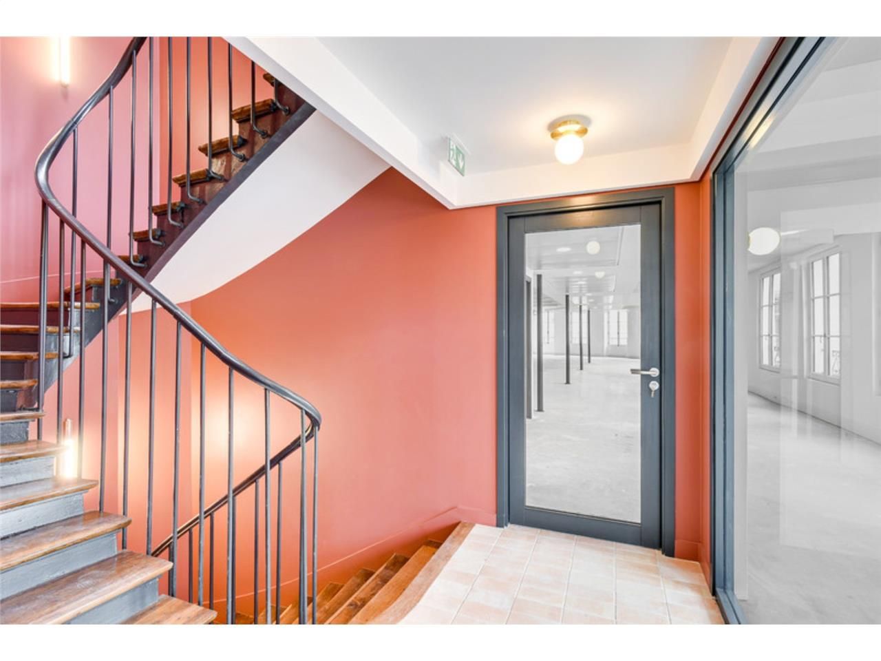 A proximité immédiate de la place de la Bastille,