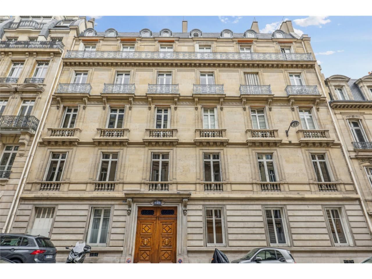 Alex Bolton vous propose, en plein coeur du QCA e