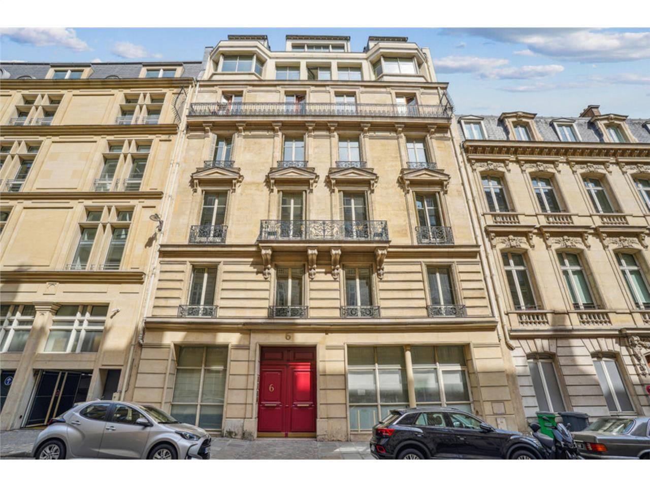 Alex Bolton vous propose à la location un magnifi