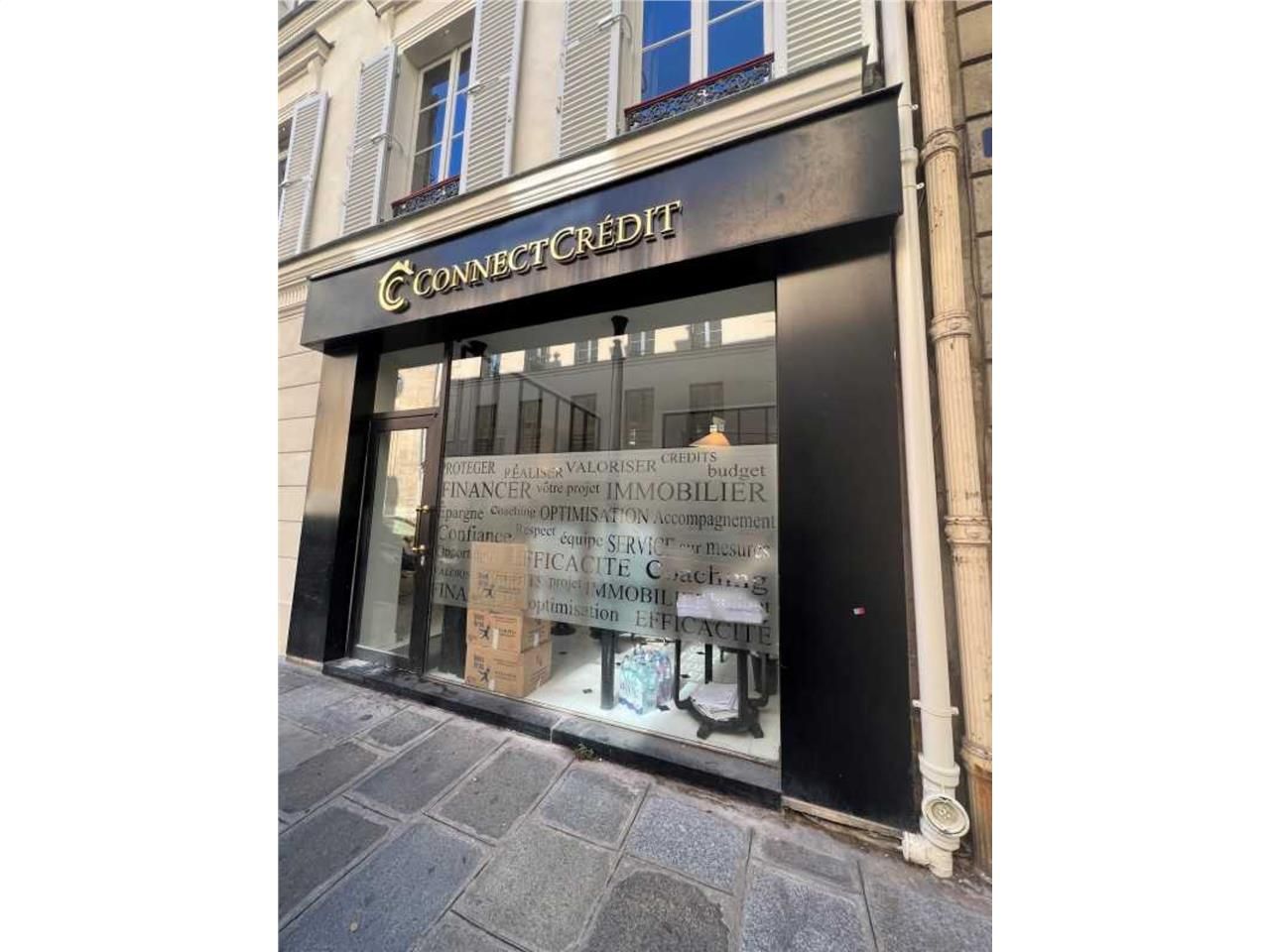 Alex Bolton vous propose à la location une surfac