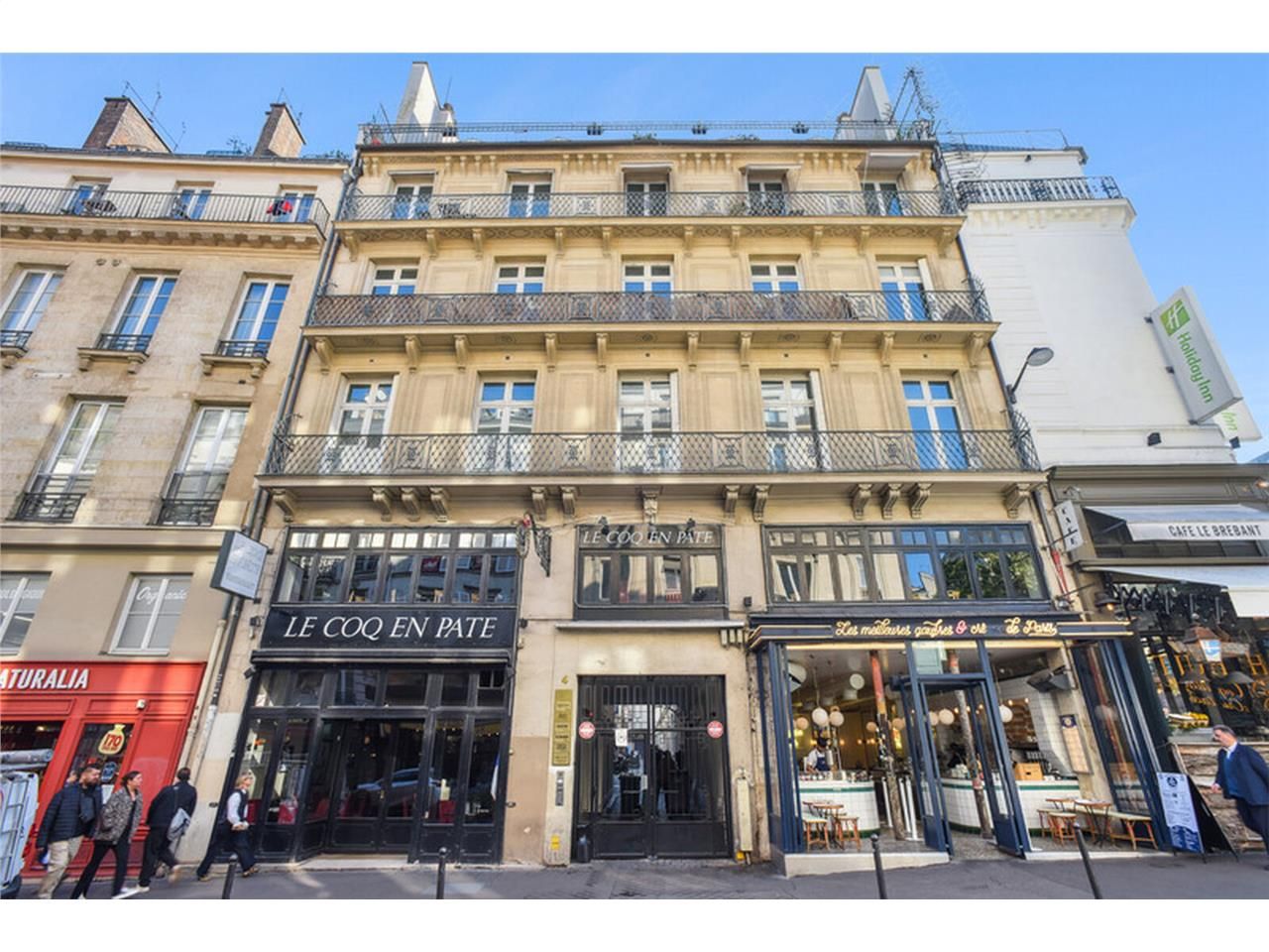 Alex Bolton vous propose en co exclusivité une su