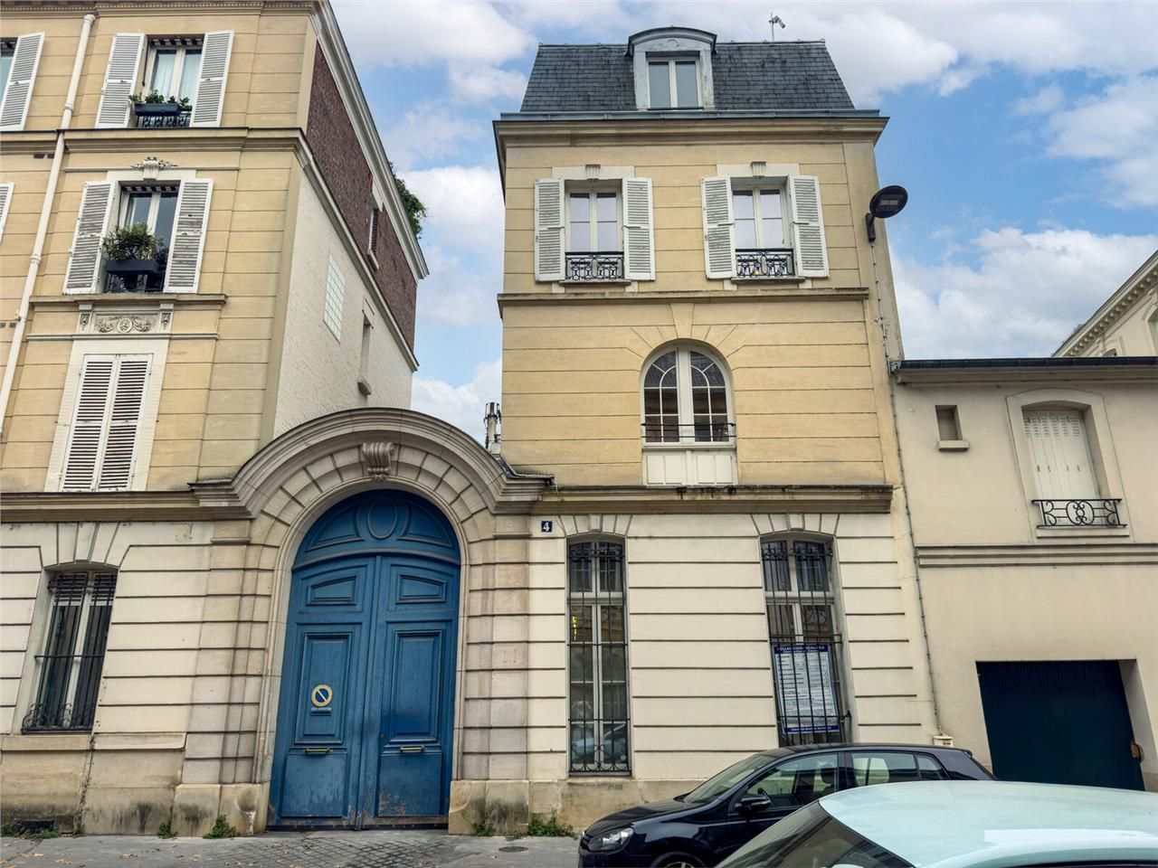 Alex Bolton vous propose en exclusivité à la loca