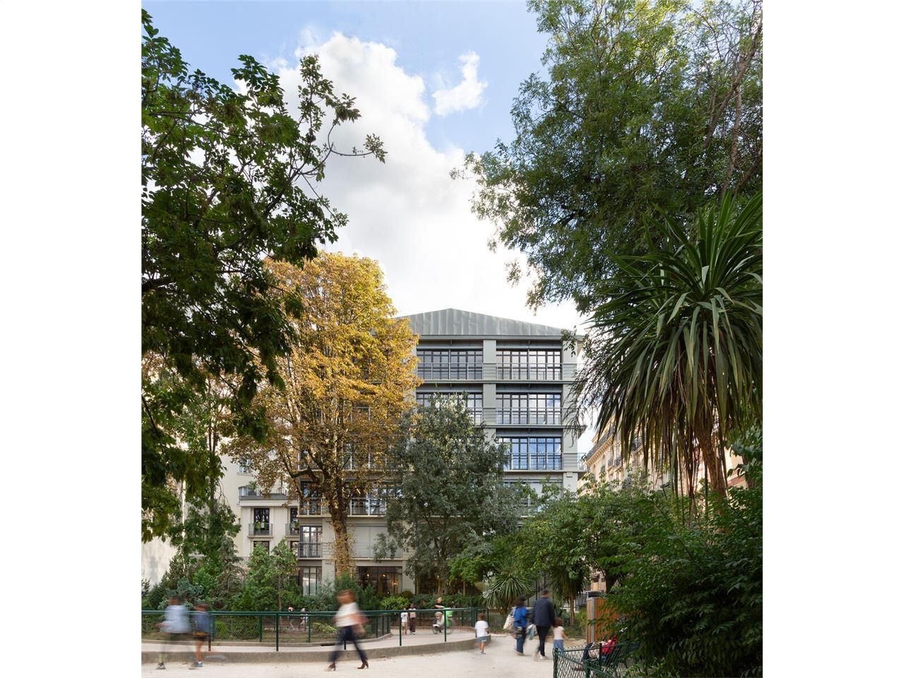 Alex Bolton vous propose, en contrat de prestatio