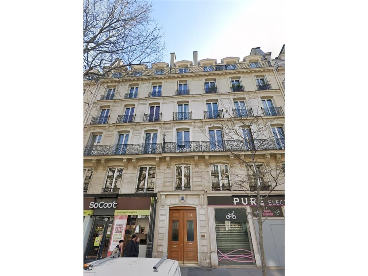 Alex Bolton vous propose à la location des bureau