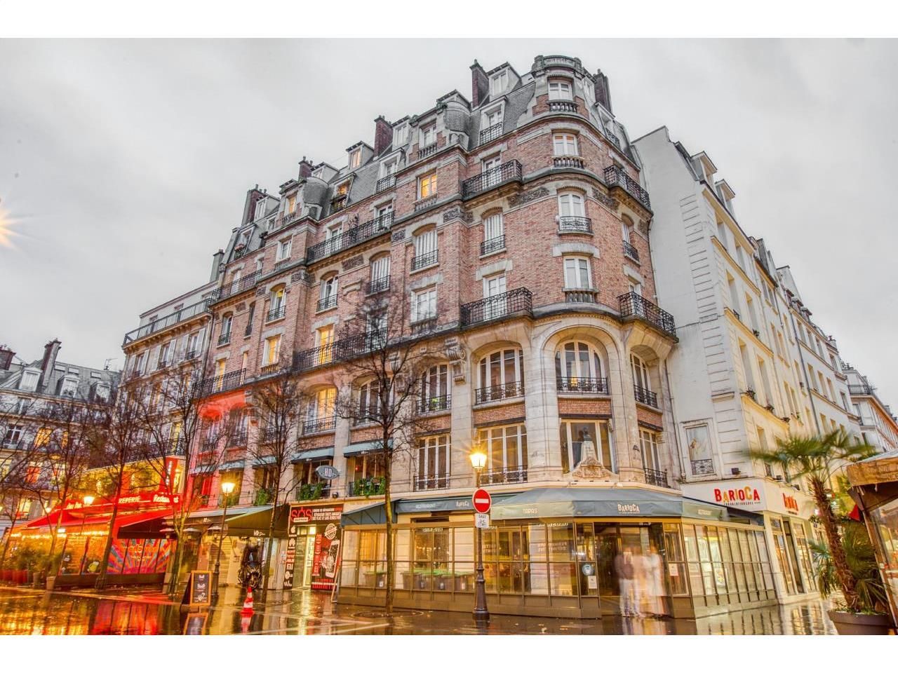 Location Bureaux 70 m² non divisibles 75001 Paris