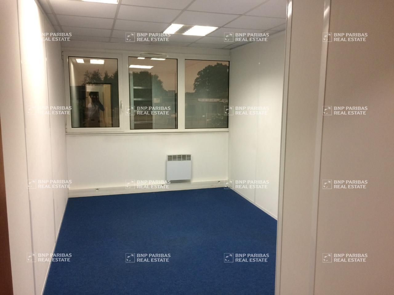 Location Bureaux 400 m² non divisibles 35170 Bruz