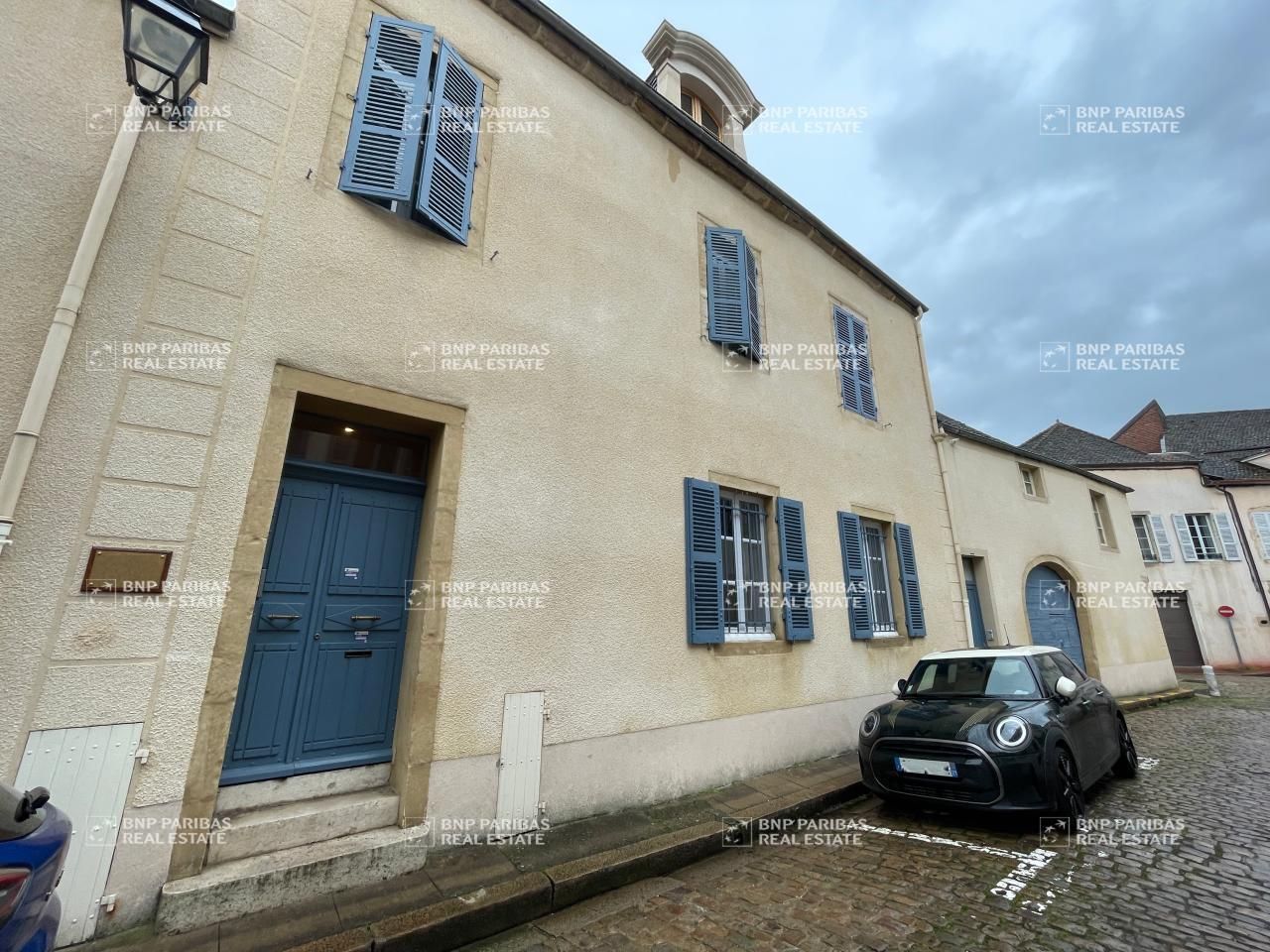 Location Bureaux 140.59 m² non divisibles 21200 Beaune