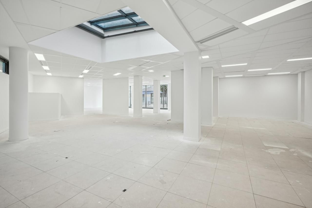 Location bureaux à Saint-ouen-sur-seine 93400