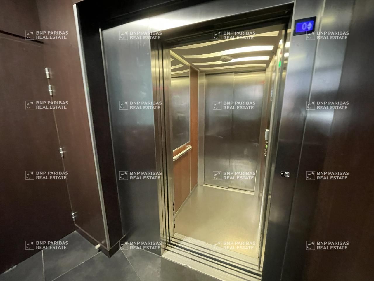 248 m² pour ce bureaux en location à Toulouse