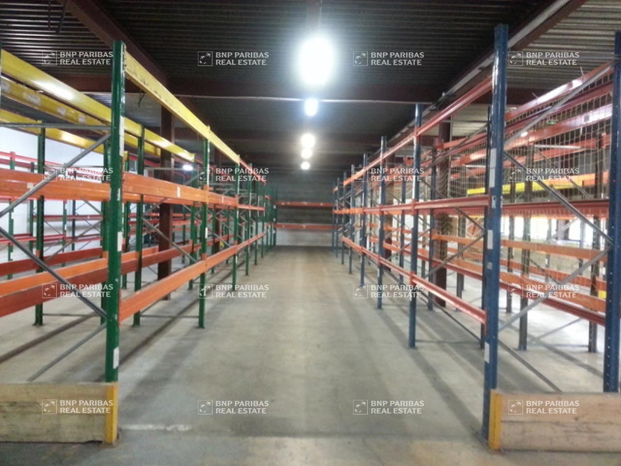 541 m² pour ce pme-pmi en location à Noisy-le-grand