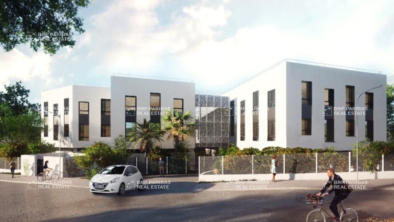 1542.32 m² pour ce bureaux en vente à Saint-jean-de-védas