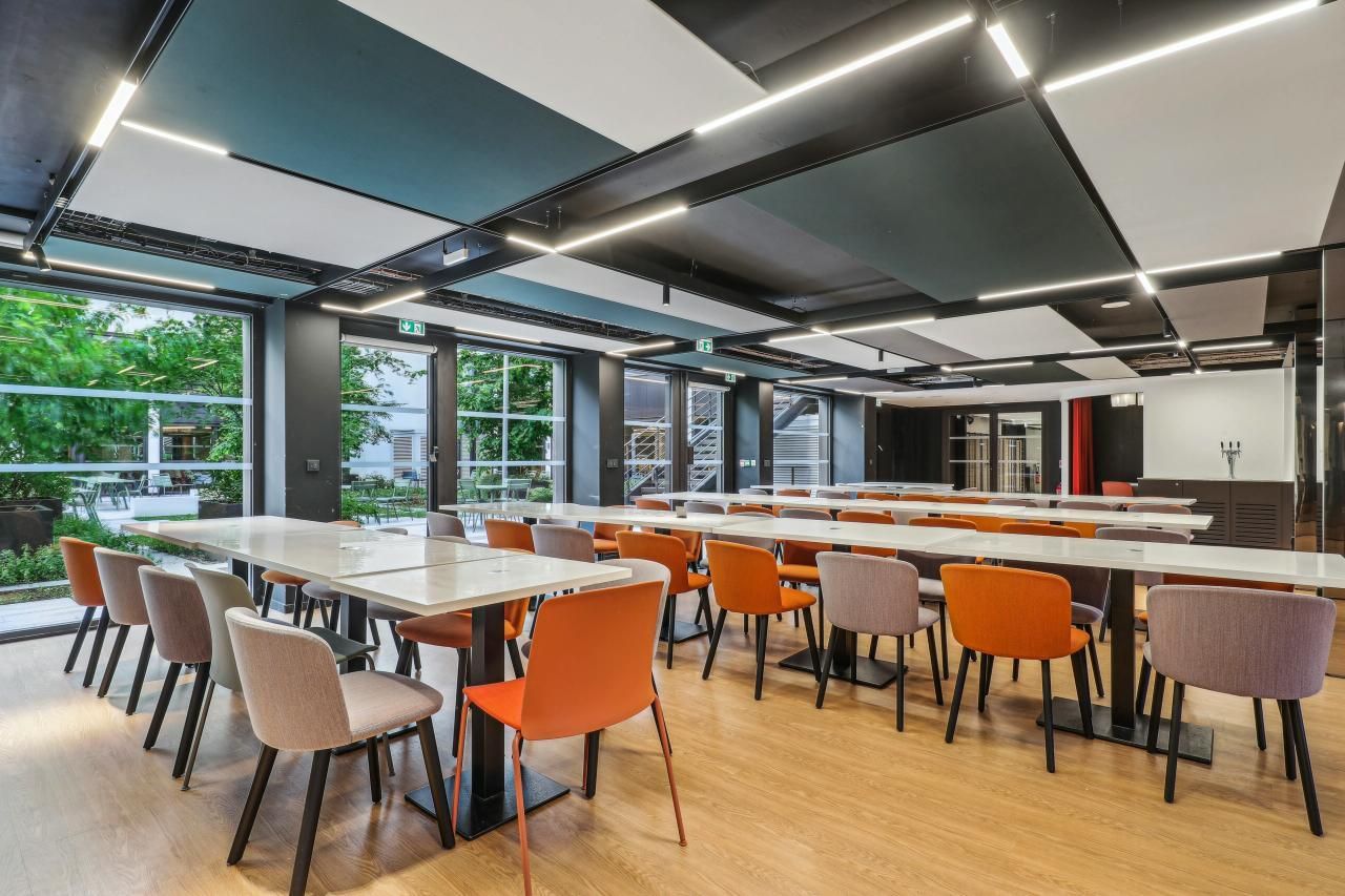 Location bureaux à Neuilly sur seine 92200