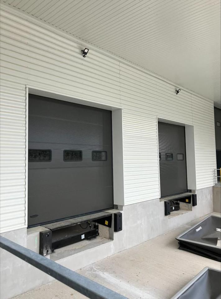 6000 m² pour ce pme-pmi en location à Plaisir