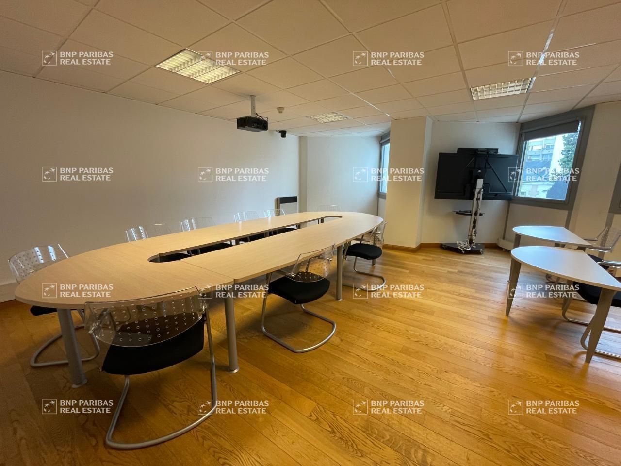 224 m² pour ce bureaux en vente à Nantes