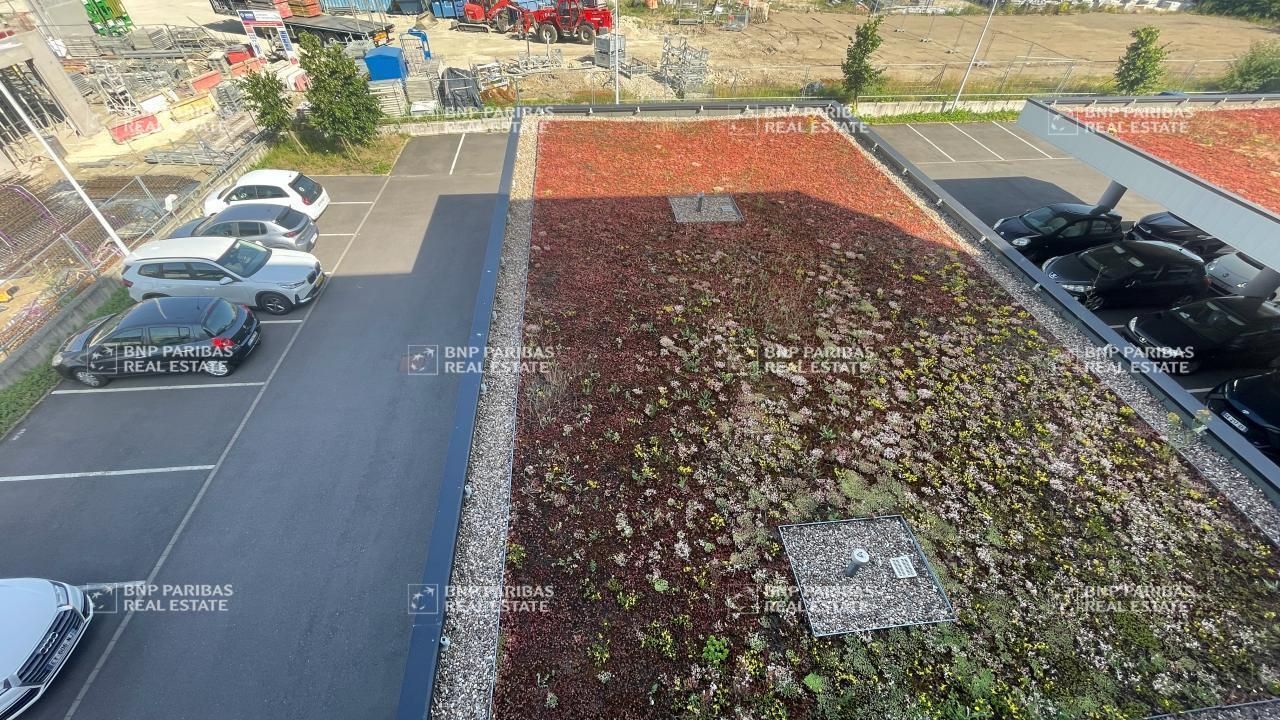 389 m² pour ce bureaux en vente à Nancy