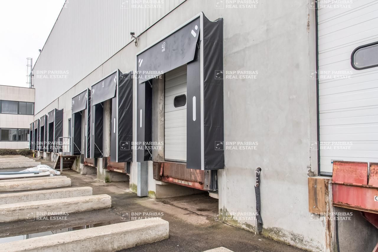 Location Activité 4993 m² non divisibles 91070 Bondoufle