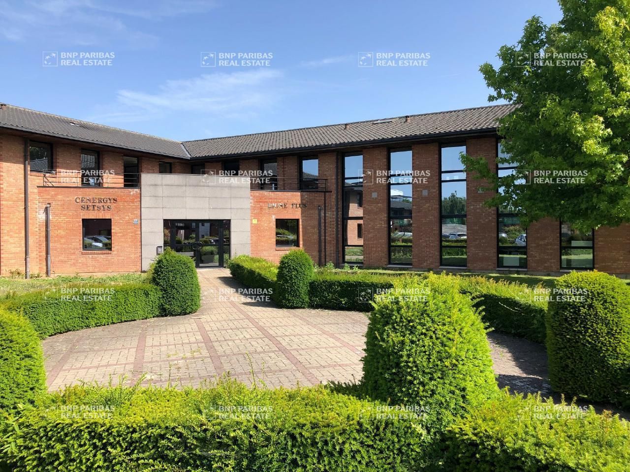 Location Bureaux 370 m² non divisibles 59260 Lezennes