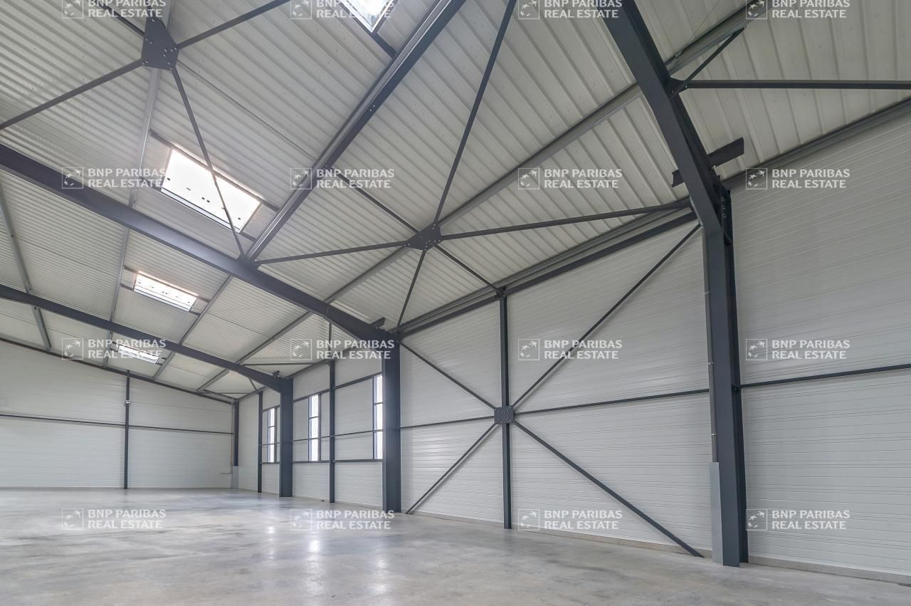 1678 m² pour ce pme-pmi en location à Limeil-brévannes