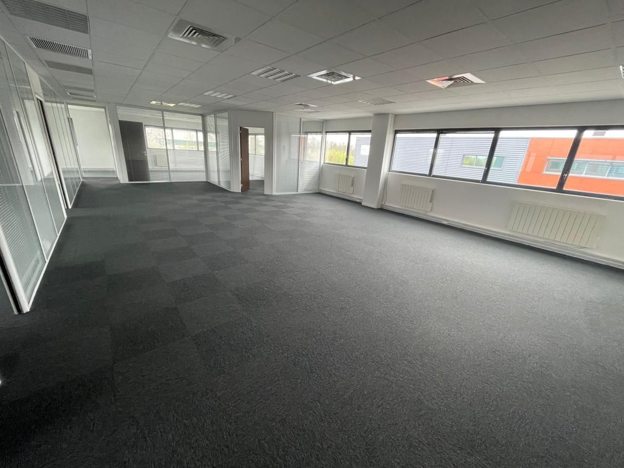872 m² pour ce pme-pmi en location à Taverny