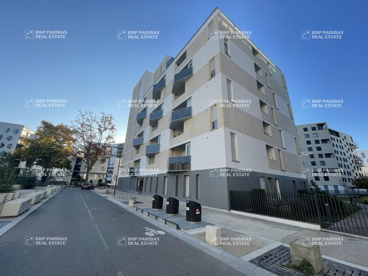 Location Bureaux 486.5 m² divisibles 31300 Toulouse