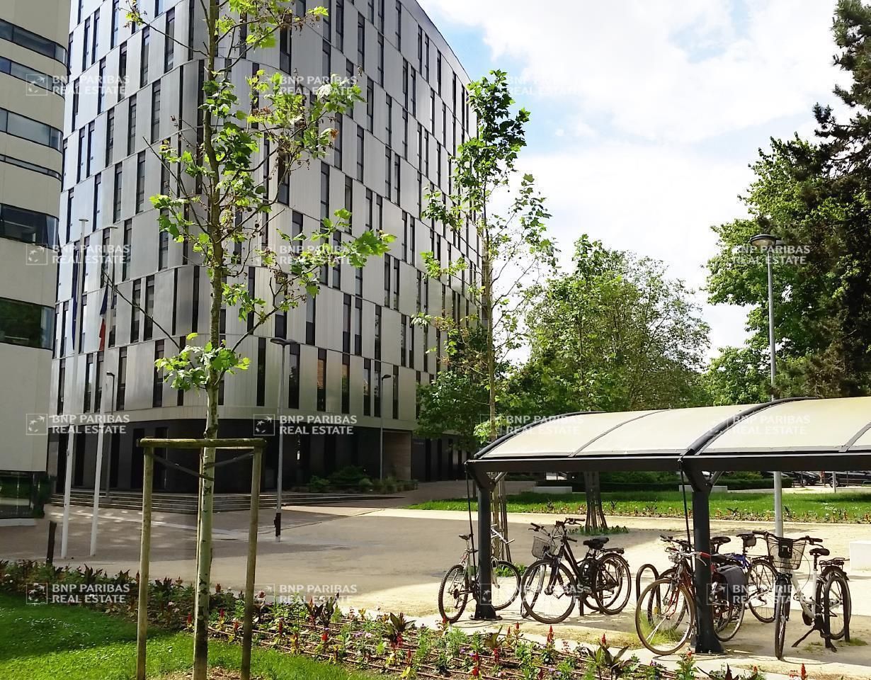 131.91 m² pour ce bureaux en vente à Dijon