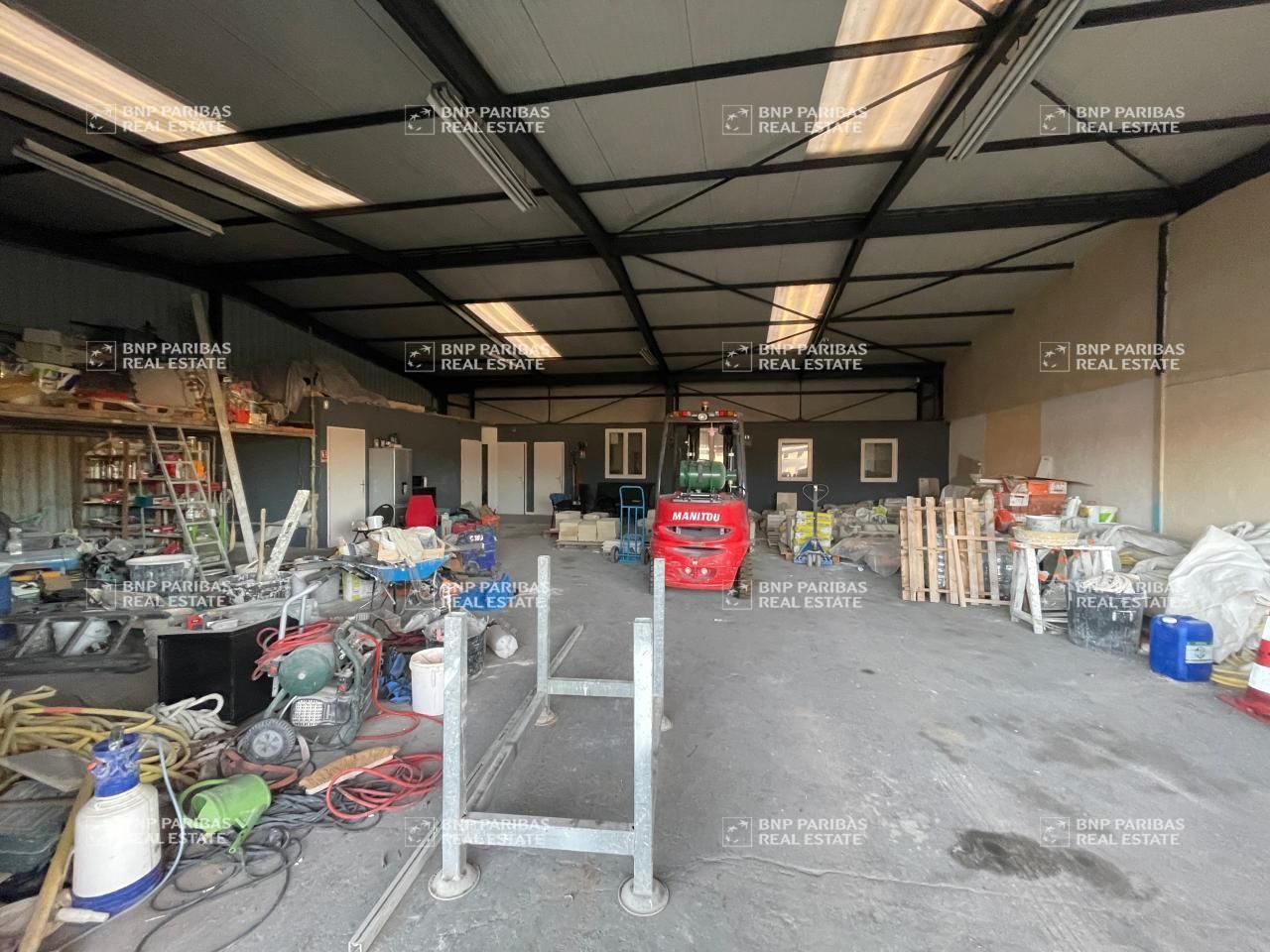 225 m² pour ce activité en location à Bordeaux