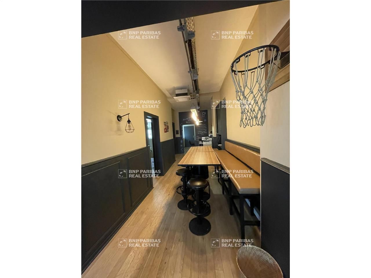 129 m² pour ce bureaux en vente à Metz