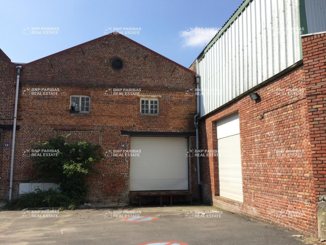 902 m² pour ce activité en location à Villeneuve d ascq 59493