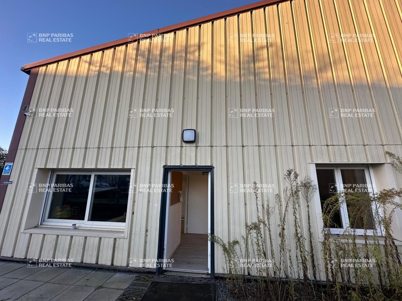 250 m² pour ce activité en location à Chambray-lès-tours