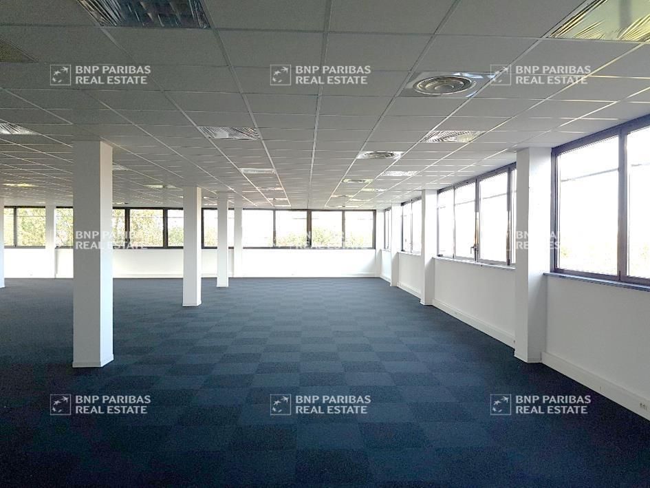 1454 m² pour ce bureaux en location à Villeneuve-d'ascq