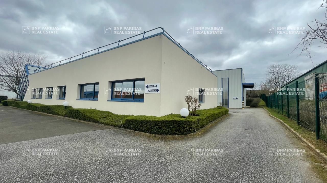 1950 m² pour ce activité en vente à Saint-germain-de-la-grange