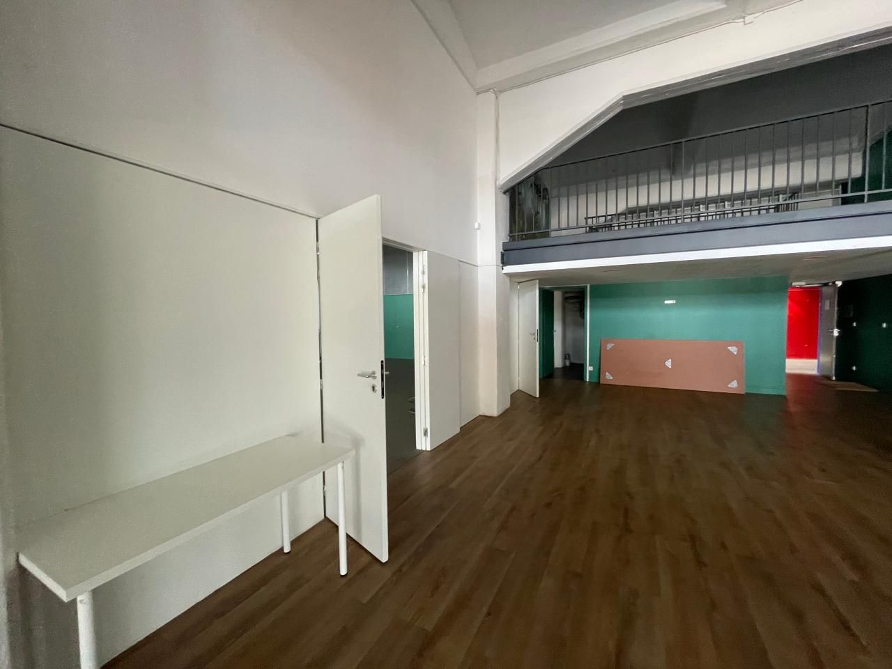 600 m² pour ce bureaux en location à Bordeaux