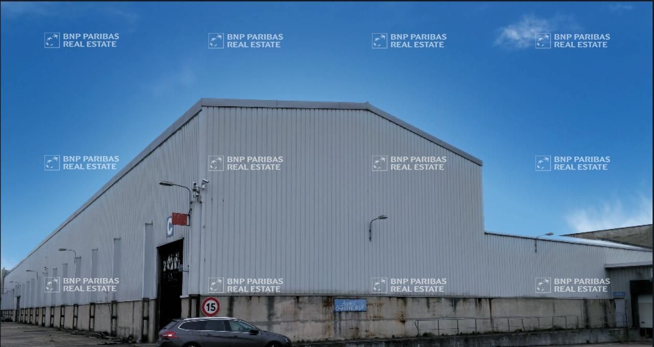 Vente Terrains 21400 m² non divisibles 69100 Villeurbanne