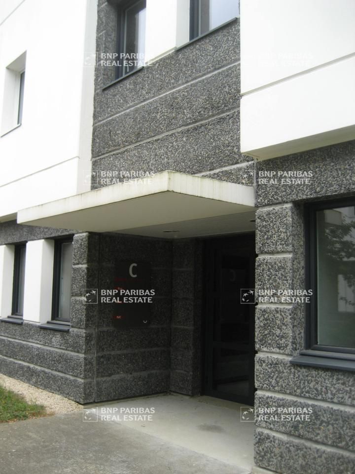 657 m² pour ce bureaux en location à Nantes