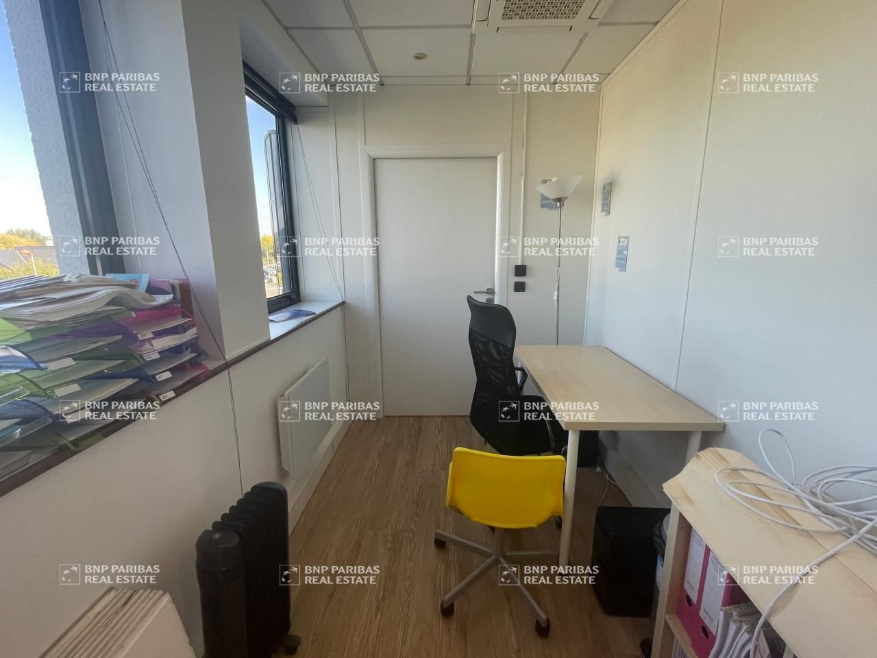 Location Bureaux 337 m² non divisibles 35760 Saint-grégoire