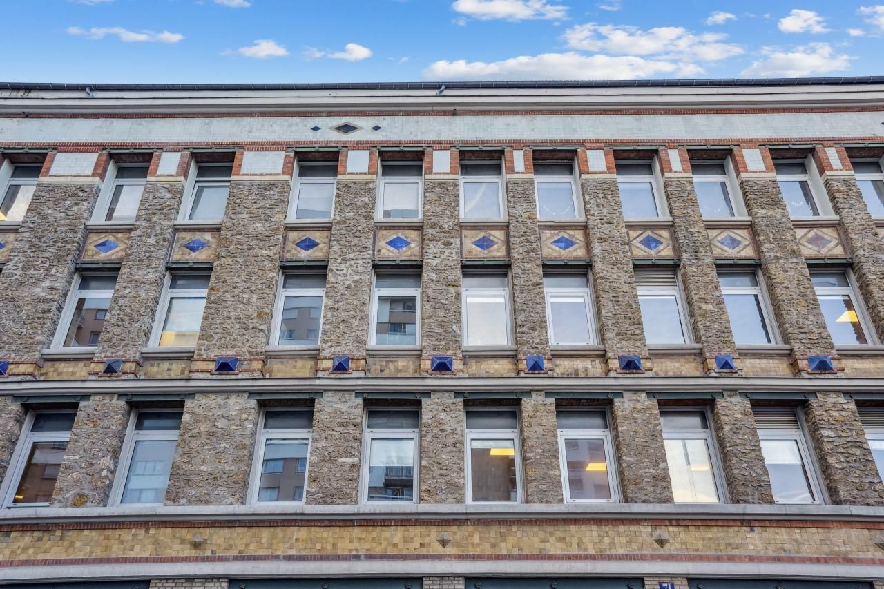 4182.5 m² pour ce bureaux en vente à Paris