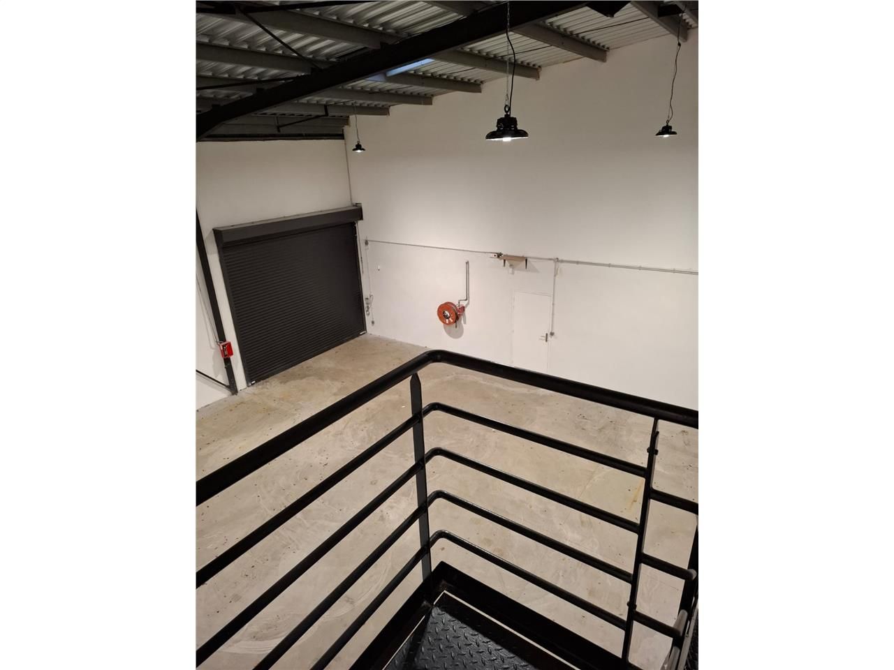 A vendre Bureaux - Locaux d'activité de 848m² Cestas