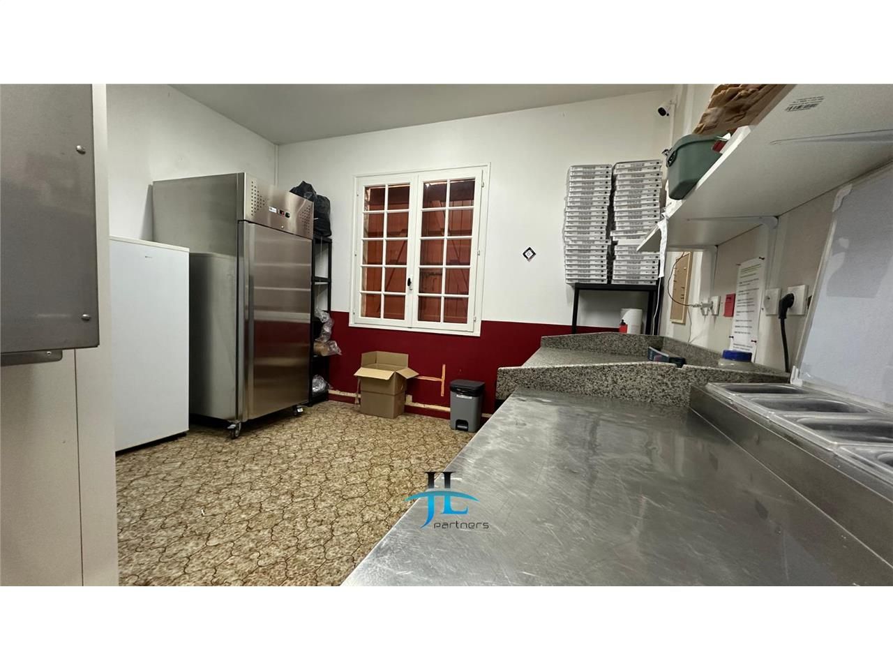 Fonds de commerce Boulangerie proche Langon axe passant