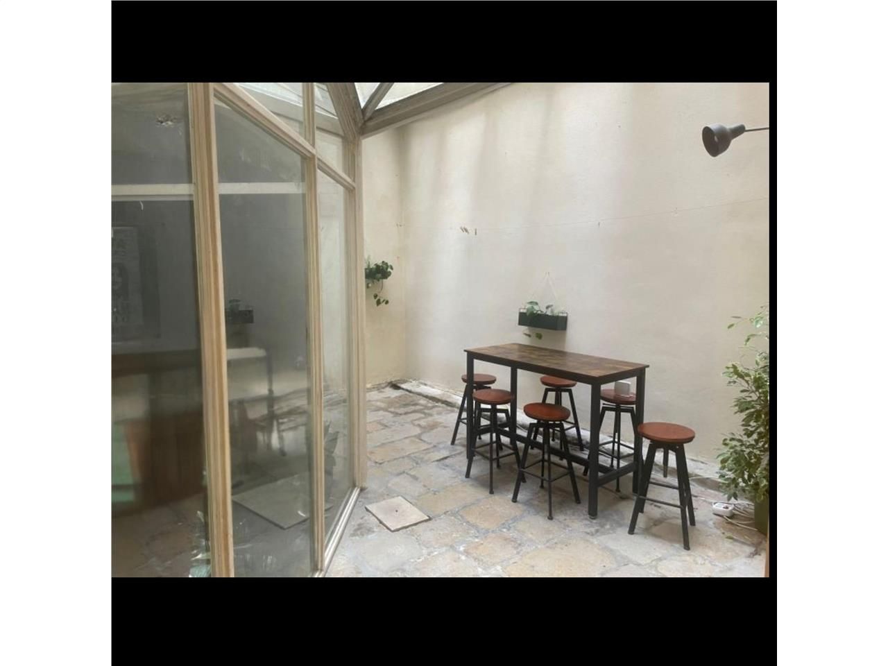 Sous-Location de 70m2 de bureaux à 2 pas de la Porte Cailhau