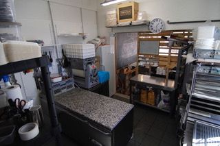 Fonds de Commerce idéal pour la restauration à Barrière du Medoc