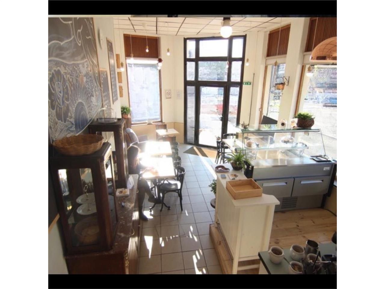 Fonds de Commerce idéal pour la restauration à Barrière du Medoc