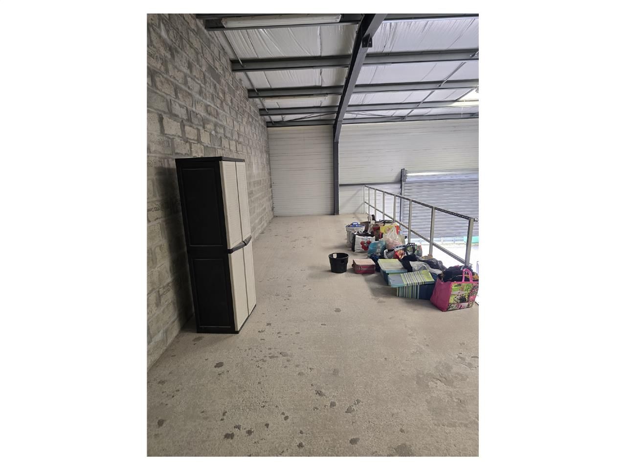 Local Artisan 170 m2 Eysines