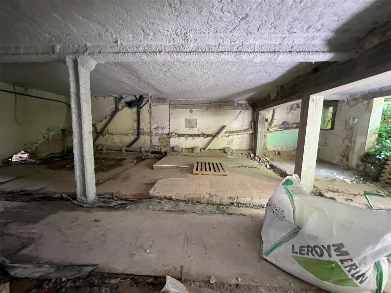 A vendre Bureaux Bordeaux Nansouty