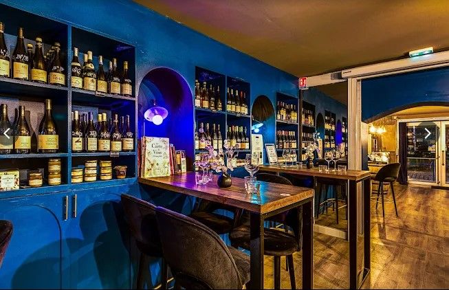 Location local commercial Quai des Chartrons