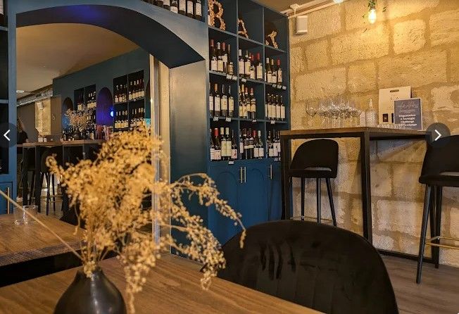 Location local commercial Quai des Chartrons