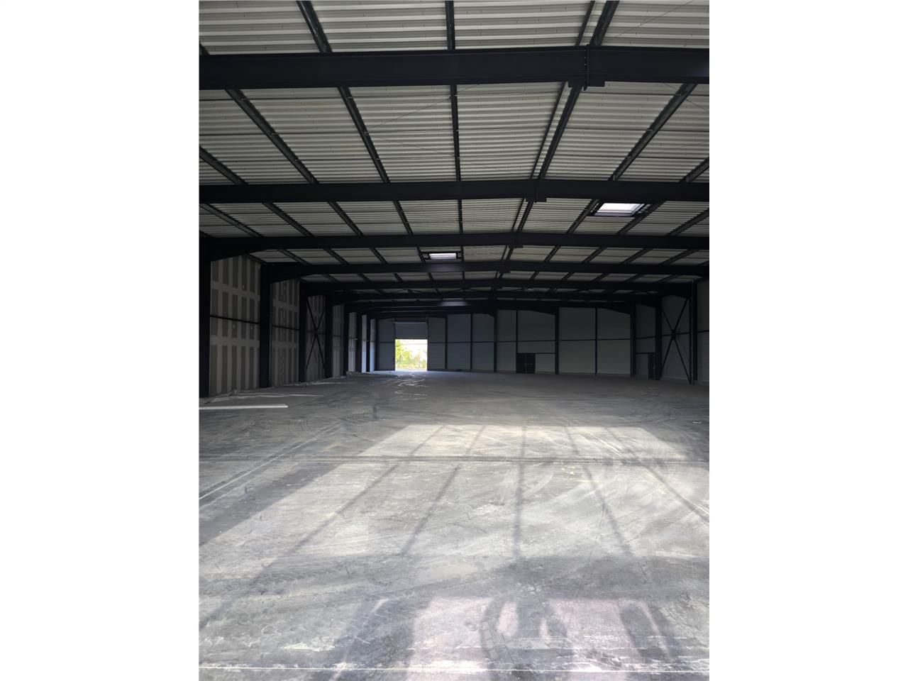 Cellule commerciale neuve 1 400 m² – Emplacement N°1 – Marmande (47)