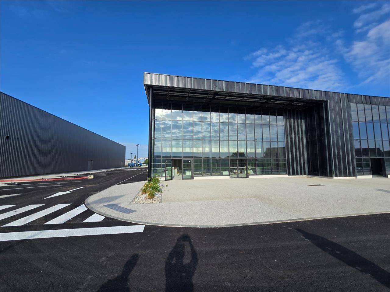 Investissement Locatif - Local commercial loué à enseigne nationale