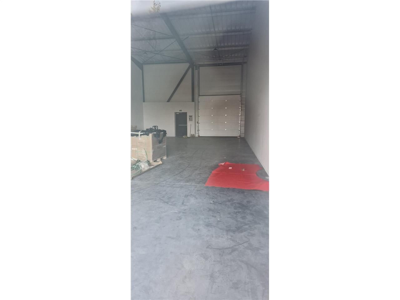 Bureaux - Local Artisan à vendre - Investissement Locatif